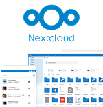 Nextcloud & Storage