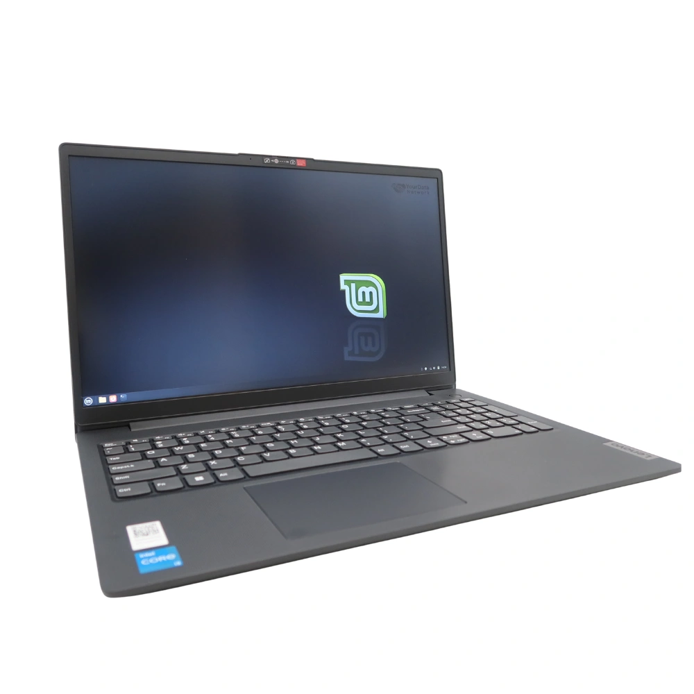Lenovo V15 G4 15.6″ i35 Linux Mint