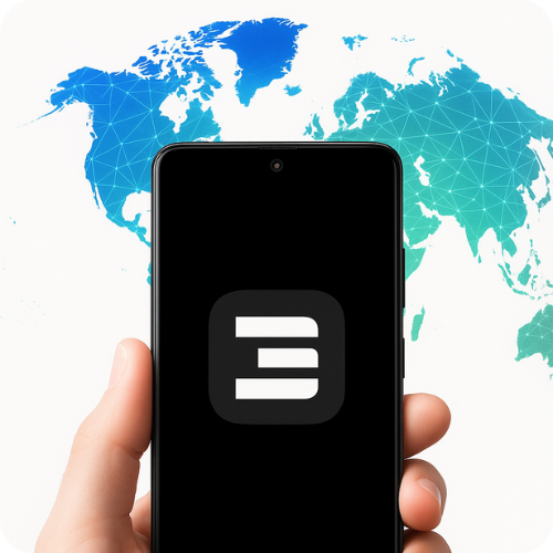 OwnPhone device