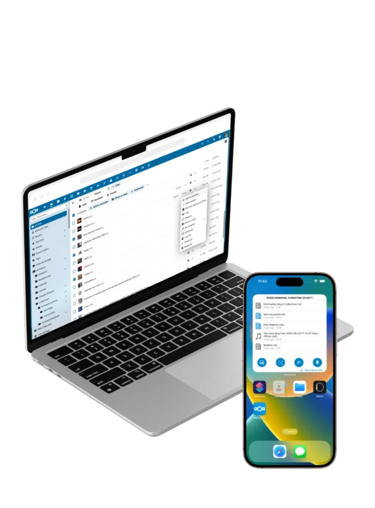 nextcloud