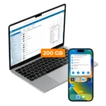 nextcloud remote 200
