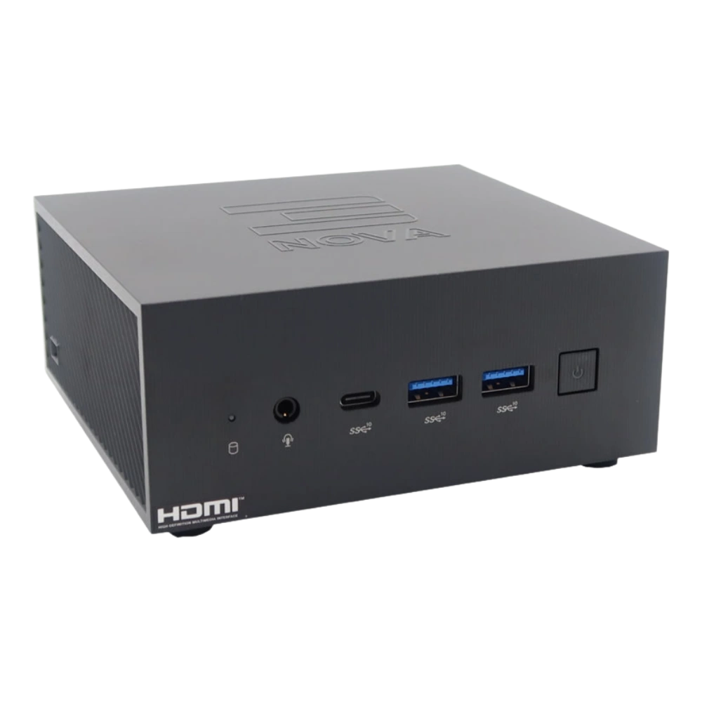 nova plus node