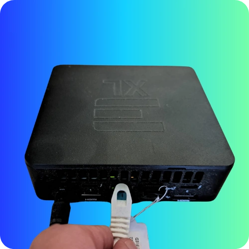 OwnPhone device
