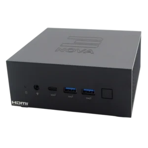 nova go 3node