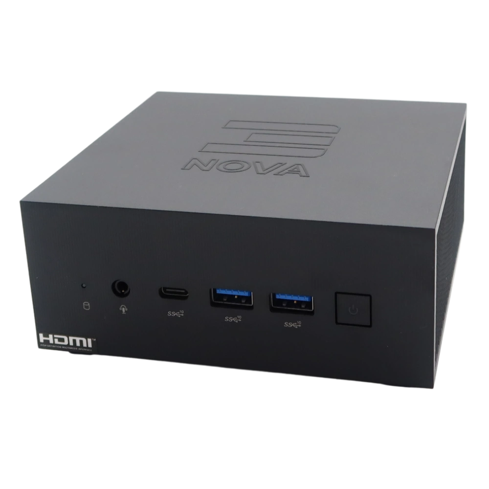 nova go 3node