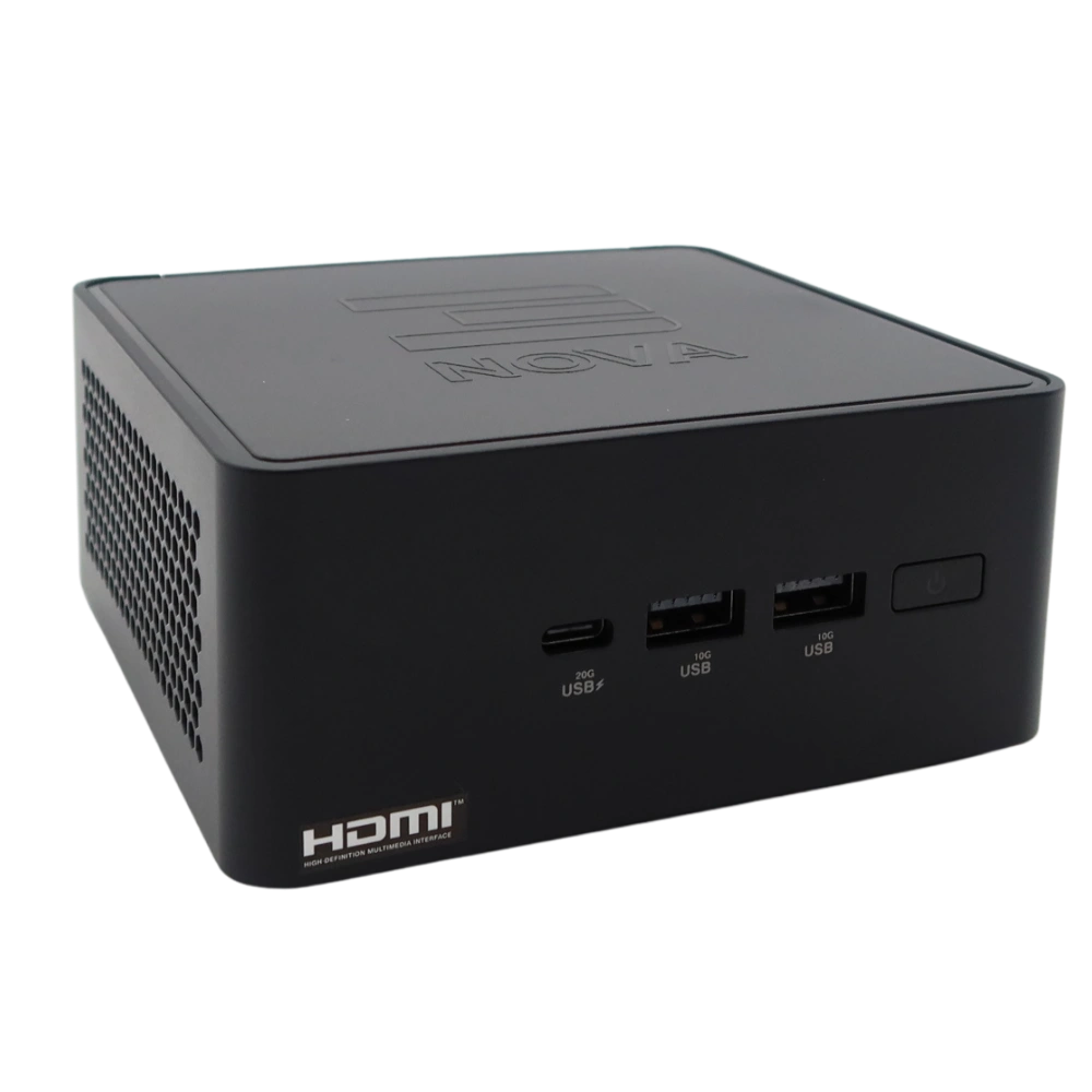 node nova pro