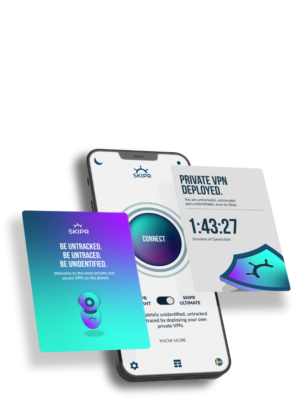OwnPhone device