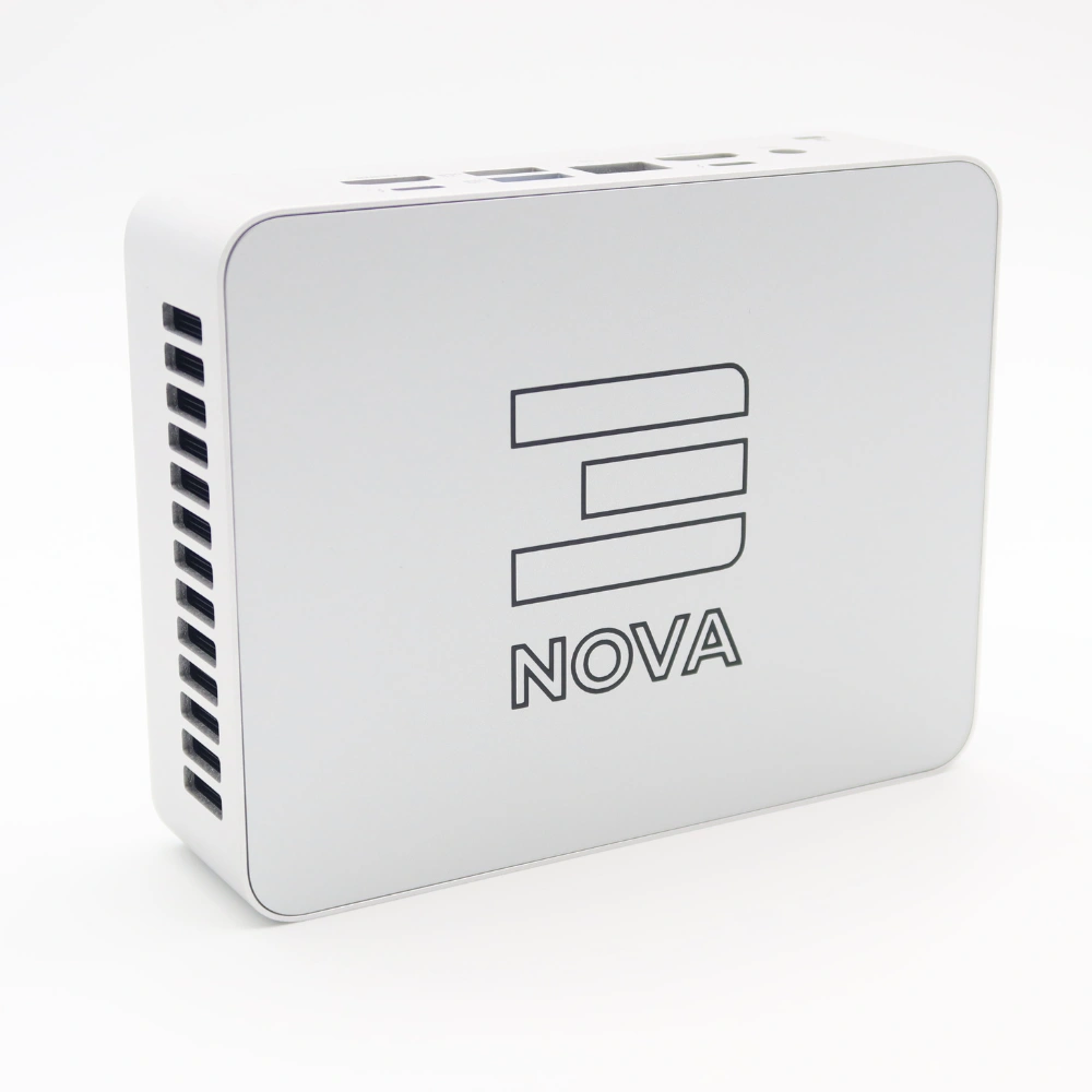 3node threefold