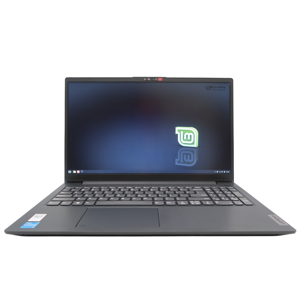Lenovo V15 G4 15.6″ i5 Linux Mint