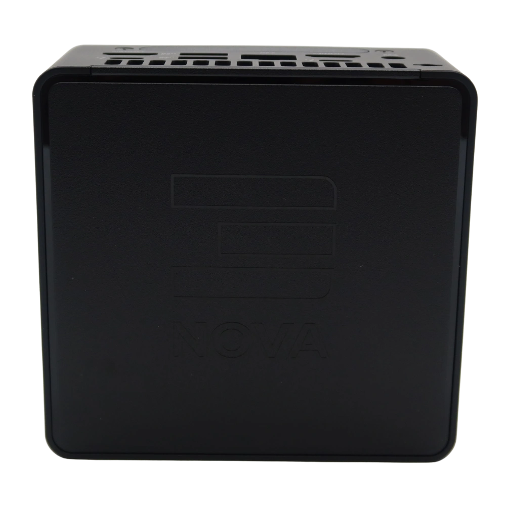 node threefold internet