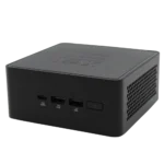 threefold node
