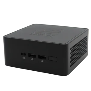 threefold node