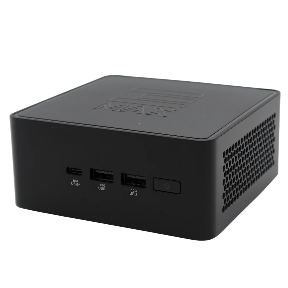 threefold node