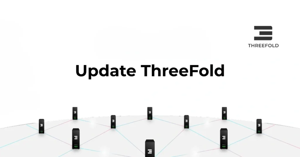 The three most important developments at ThreeFold in September 2025