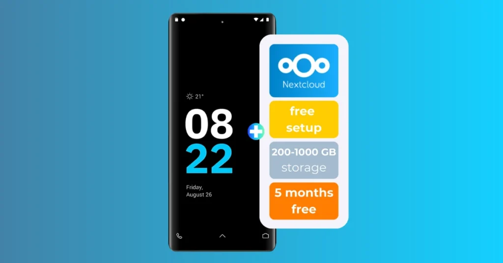 Digital autonomy, made simple: Discover the Digital Sovereignty Package.