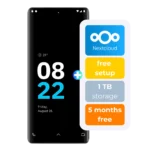 Digital Sovereignty Package Nextcloud-Privacy-Smartphone-OwnPhone