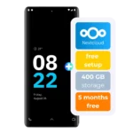 Digital-Sovereignty-Package-NExtcloud-Privacy-Smartphone-OwnPhone