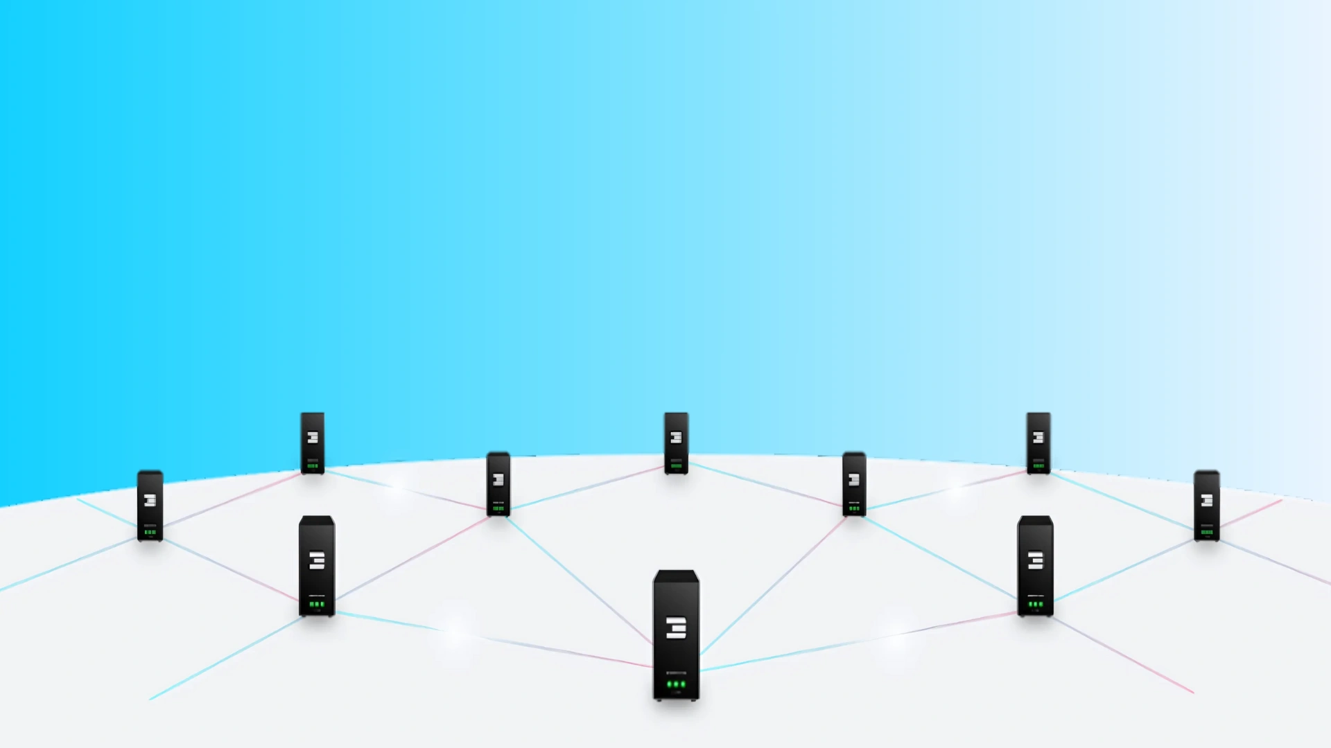 threefold internet explained