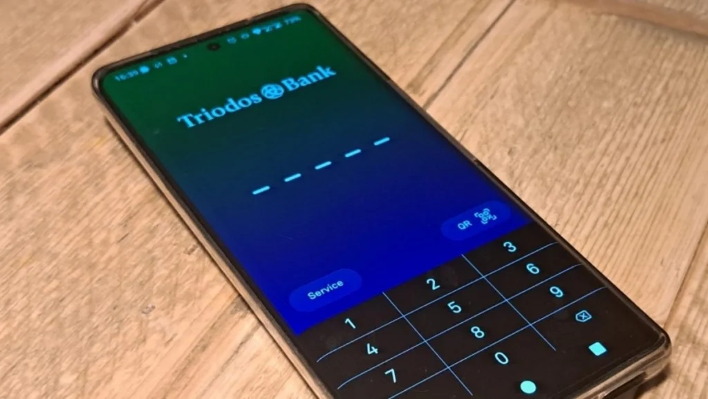 Bankieren op je smartphone zonder Google? Dit is hoe MicroG het mogelijk maakt