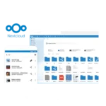nextcloud on threefold