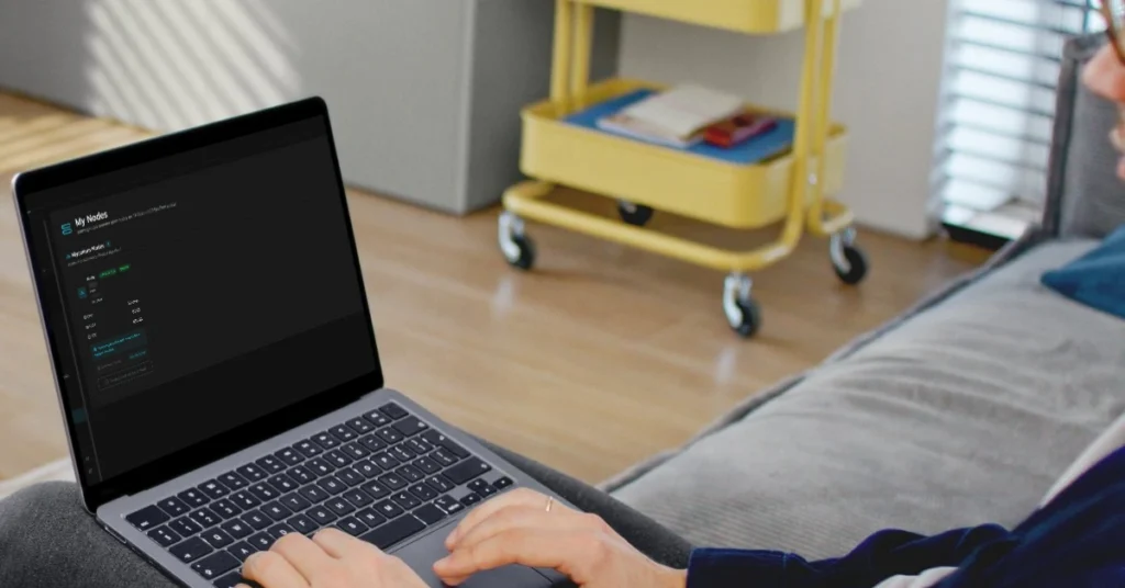 Migrating from V3 to V4: here’s how to move your ThreeFold node over to the Mycelium network.