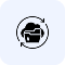 Use automatic backups