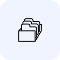 Store and organize files