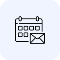 Connect your email and calendar