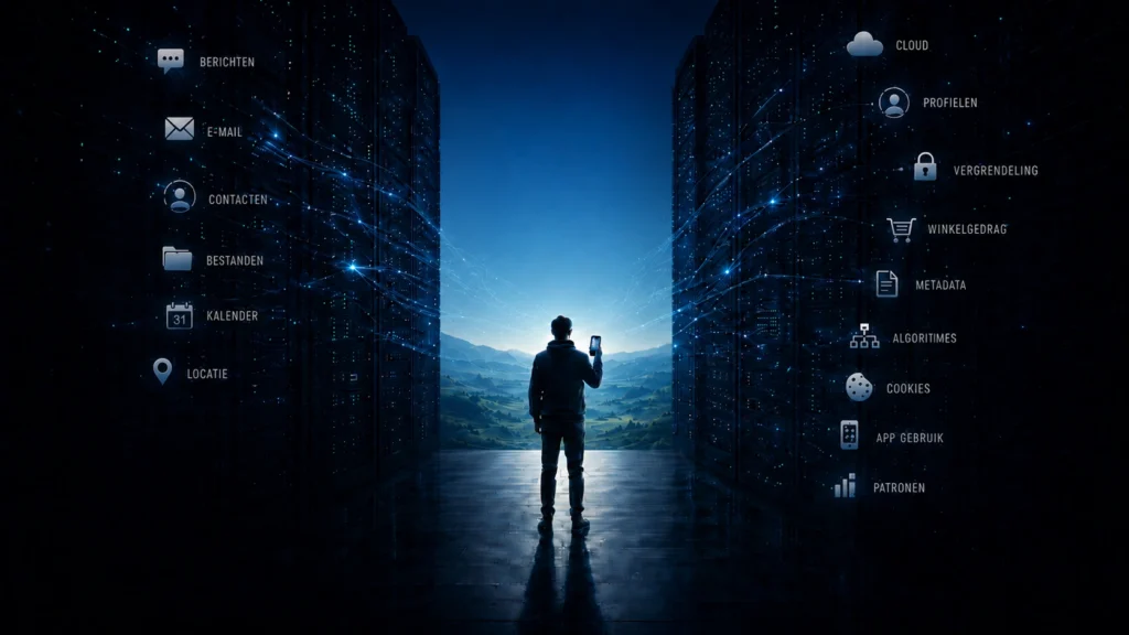 YourData Network brengt digitale autonomie naar het theater