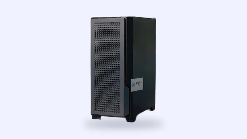OwnBrain Go